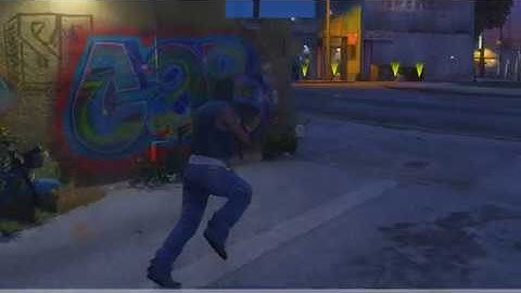 [RageMP - Revive Gangwars 2.0] Possible can you actually shoot?