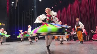 Magic Valley Folk Festival is giving southern Idaho a chance to experience new cultures
