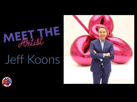 Jeff Koons