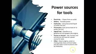MSSC Chapter 11 Lecture Part 1