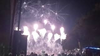 WEBN fireworks Cincinnati ohio 2021