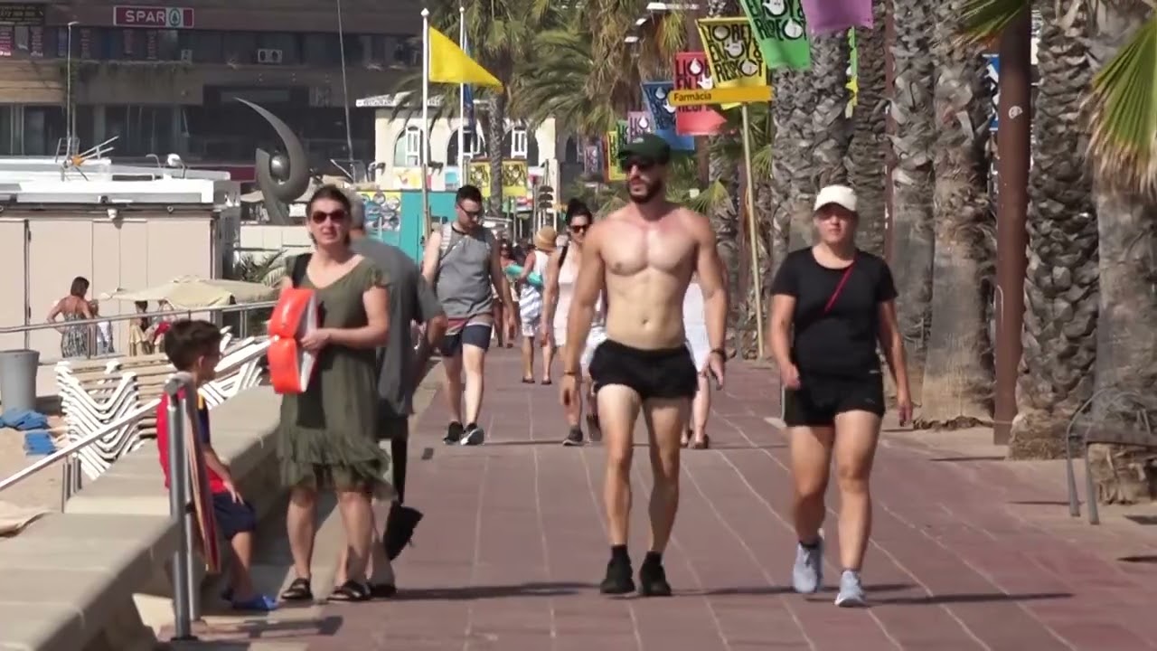 Les Oficines de Turisme de Lloret de Mar registren un augment d'atencions el primer semestre de 2026