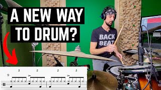 Master Quintuplets With This Drum Method!