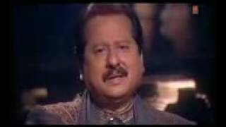 Pankaj Udhas Ghazal Thodi Door Saath Chalo Hit Indian Ghazals YouTube   YouTube 4