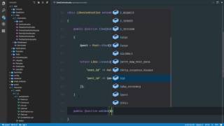 Social network in Laravel 5.3 and Vuejs 2.0 #49 Creating the like and unlike methods