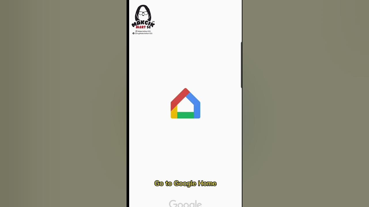 How to set Google Home to play azan automatically (on Android Devices