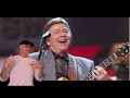 Roy Clark -- Yesterday When I Was Young [REACTION]