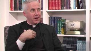 Fr. C. John McCloskey - Dealing With Problems Beyond Your Control