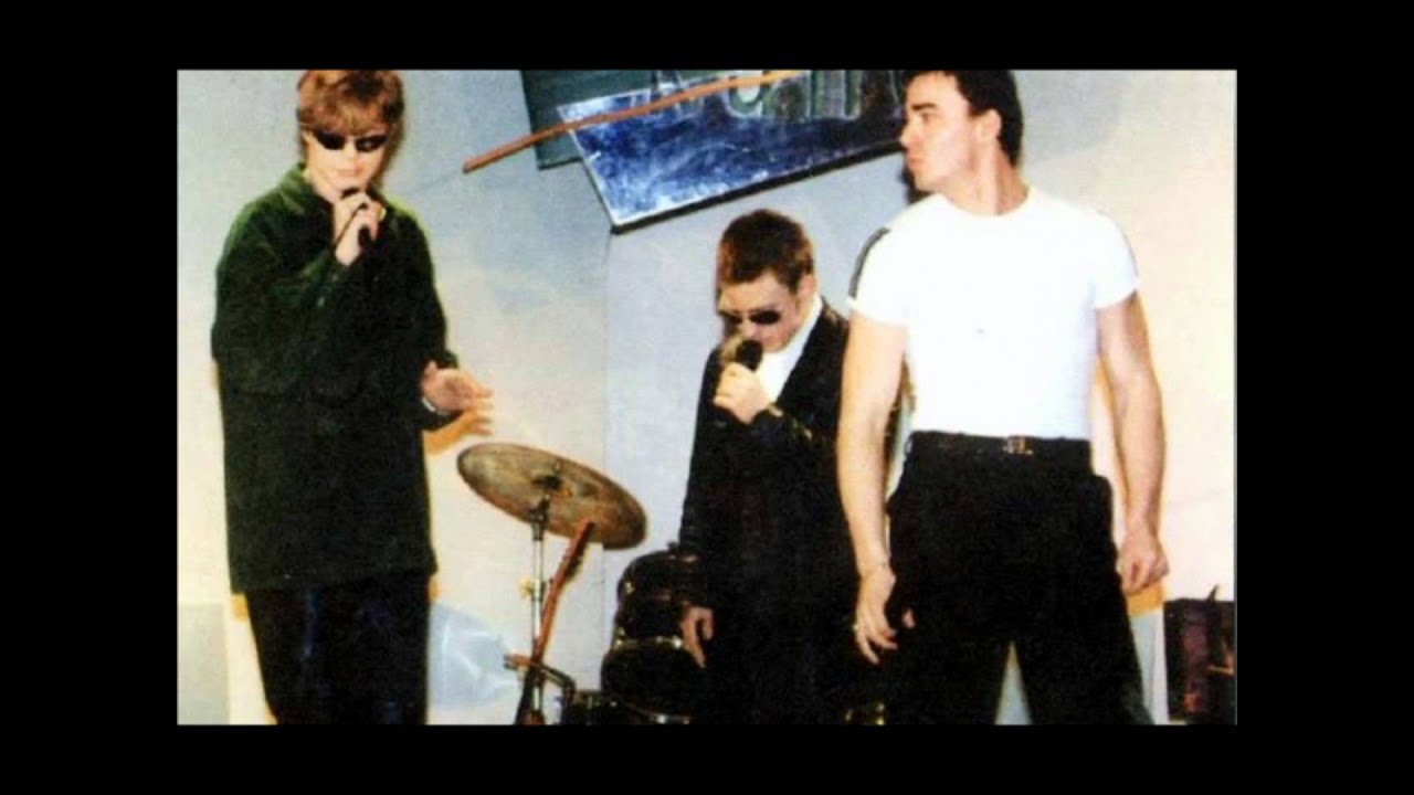 Игорь Сорин - Облака