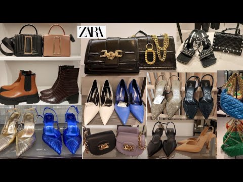 Zara Bags (Combo of 5) | fashionistdivas