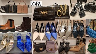 vlog 🤍 new chanel bag, bag collection, zara & jewelry shopping