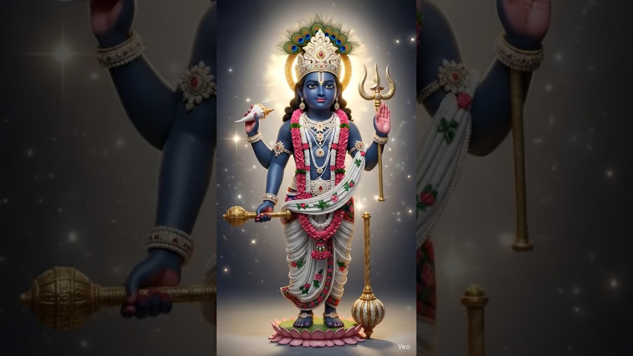 Narayan Narayan !