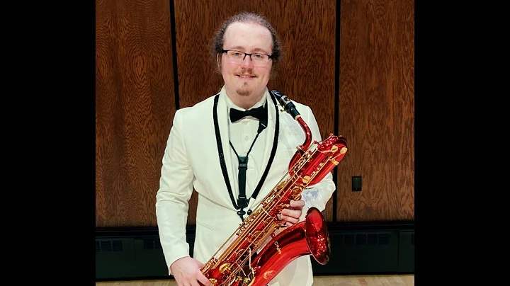 Nicholas Watkins Senior Recital
