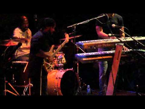 Victor Wooten - Ari's Eyes - Minneapolis - 2011