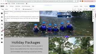 Elevate Your Site: How To Add Link Buttons to Your Wix Website Elevate Your Site: How To Add Link Buttons to Your Wix Website
