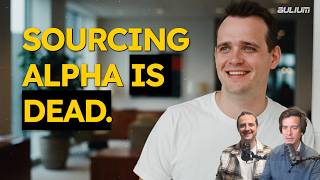 Automating Deal Sourcing With Jacob Houlberg Of Evertrace