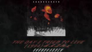 Download Lagu Soundgarden - The Day I Tried To Live [432hz] MP3