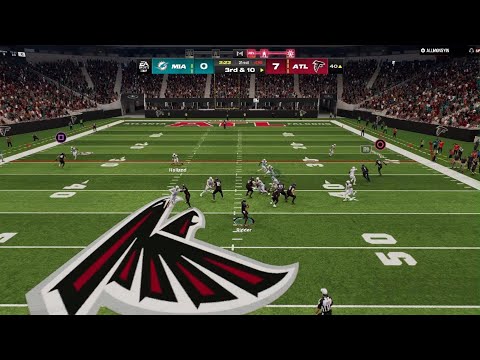 Madden NFL 24 real dot pass