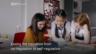 Supporting Pupils from Co-regulation to Self-regulation | Education CPD