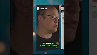 KNX StairCase - EP. 005 - Fai tutto solo con questo. #knx #knxultimate #domotica