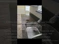 #homeinspection #homeinspector #AngeloHomeInspection #leak