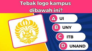 Tebak Logo Kampus di Indonesia screenshot 4