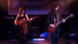 Video thumbnail of "Witching Hour - She's Alive [LIVE]"