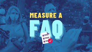 Election 2020: Sacramento Measure A Breakdown