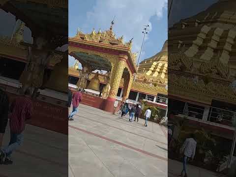 Pagoda Mumbai Part 1 