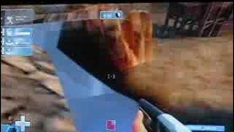 TF2 - New Exploits Part 6 (How to Get Out of BLU