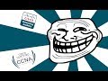Cisco Netacad CCNA1 Troll #JECODEAVECLEQ