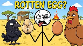 Download Lagu Why Don't We Eat Other Birds Everywhere If They are the Most Efficient? | Animal Facts