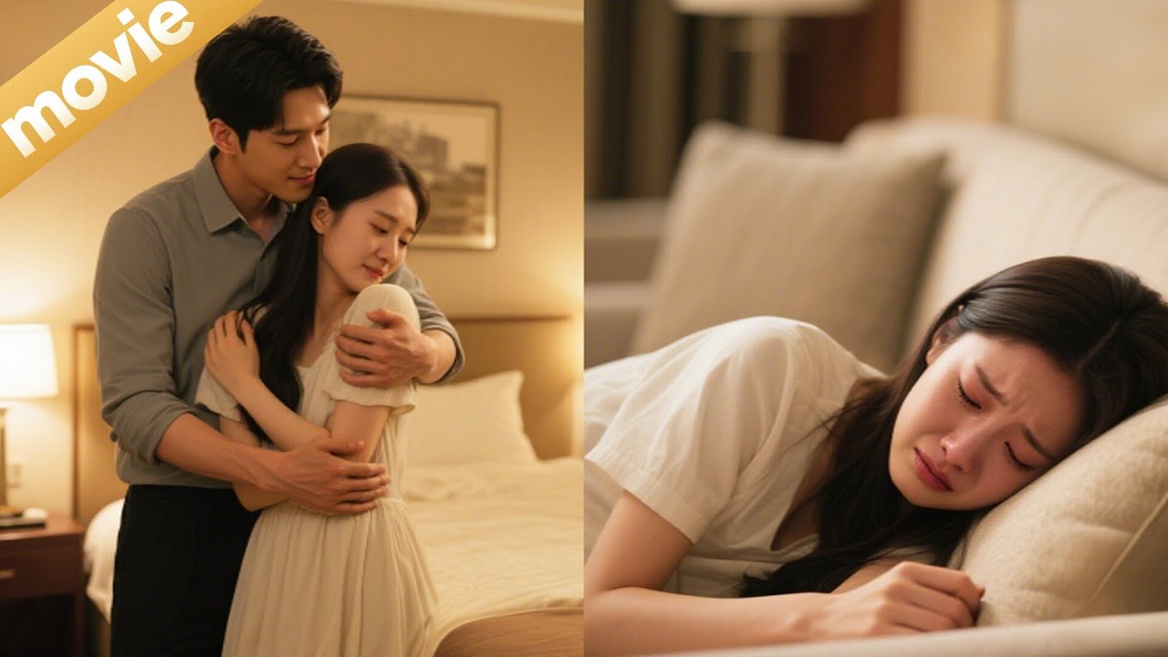 【全集】丈夫和小三厮混夜不归家却告诉妻子在加班，妻子知道真相后直接离婚 #中国电视剧 #movie #创想季 - YouTube
