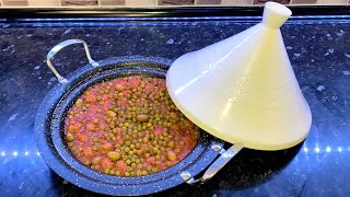 ¡Aprende a hacer el delicioso Tajín Marroquí de Kefta en casa!