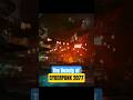 The Beauty of Cyberpunk 2077 #shorts #cyberpunk