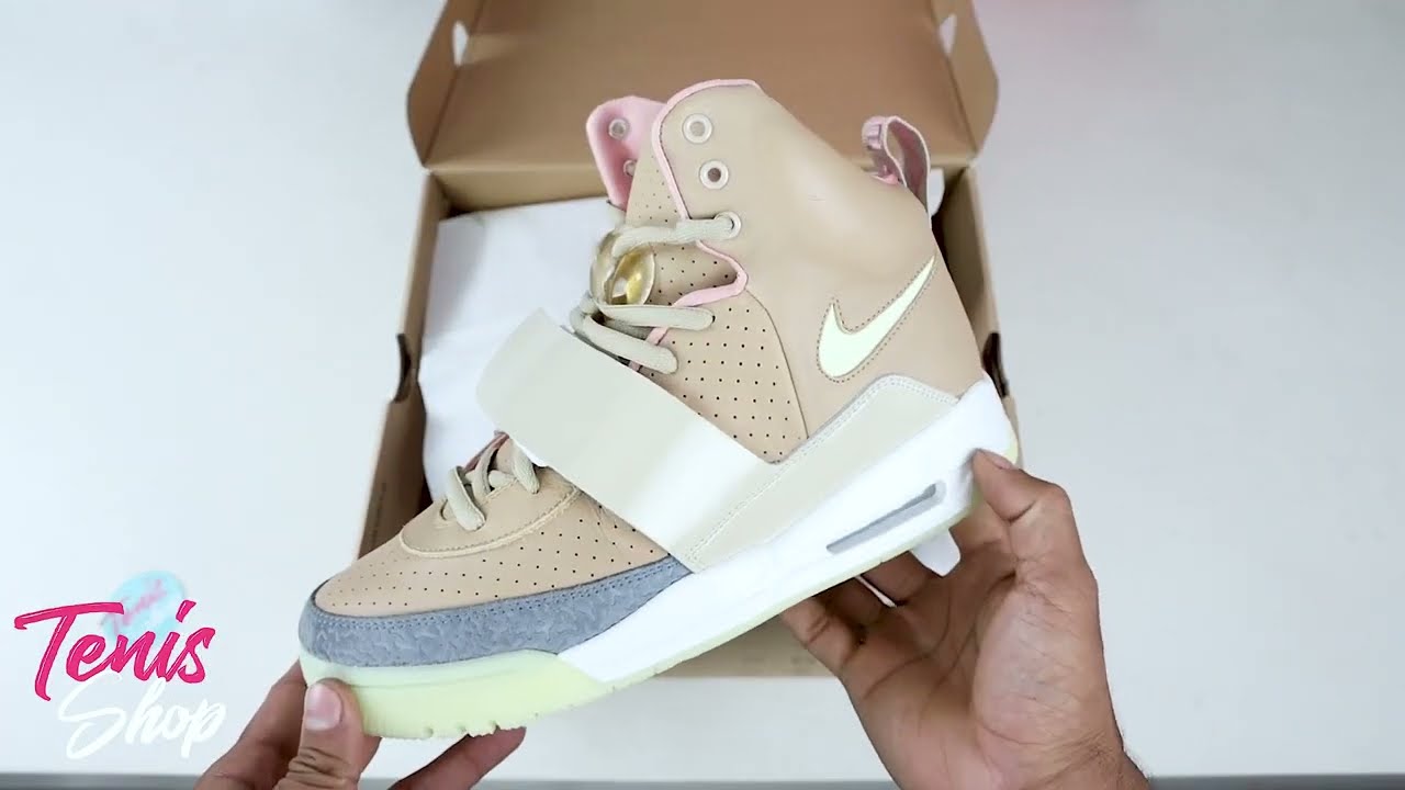 Nike Air Yeezy Net