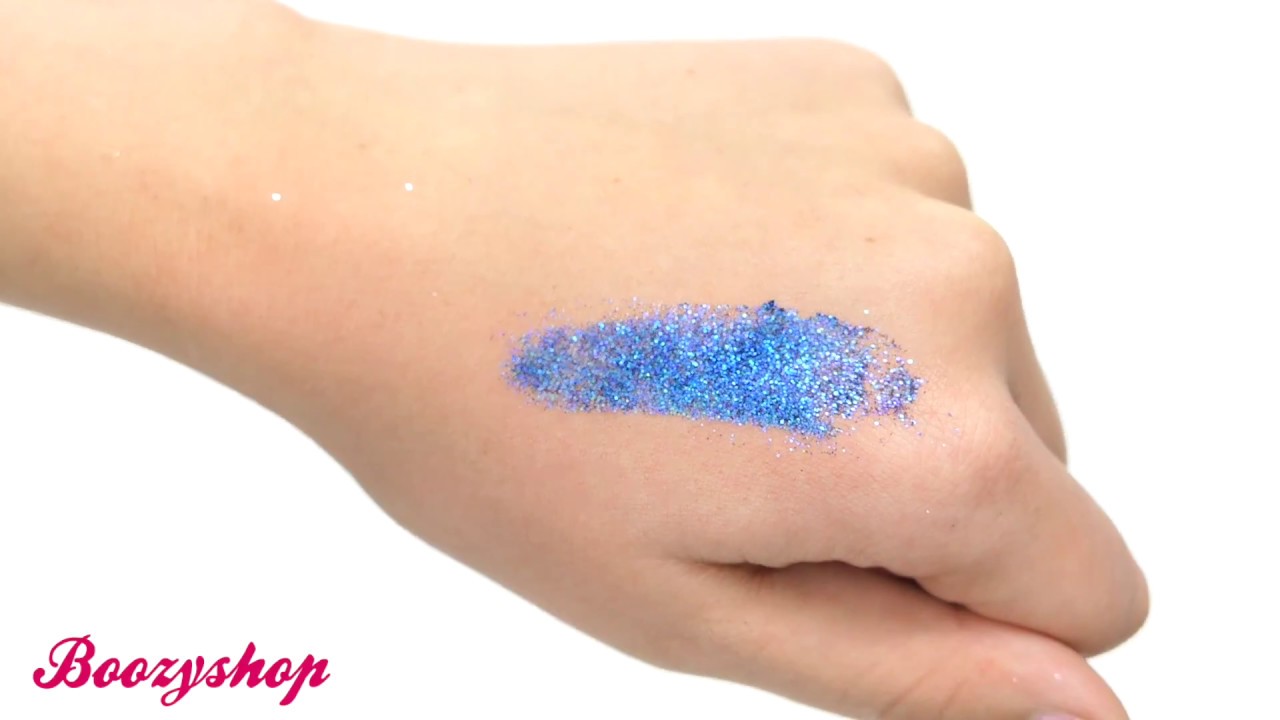 LA Splash   Crystallized Glitter LA Waters