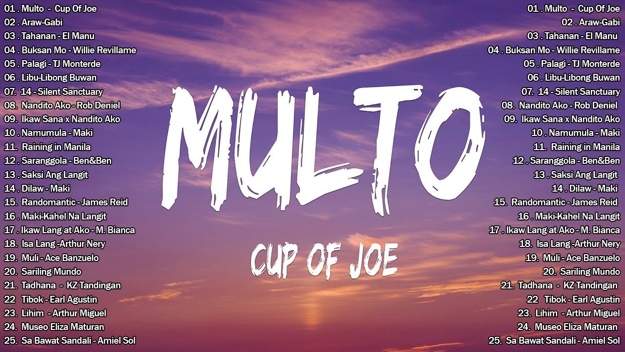 Best OPM Hits 💖 | Trending Music Philippines | Tagalog Love Songs