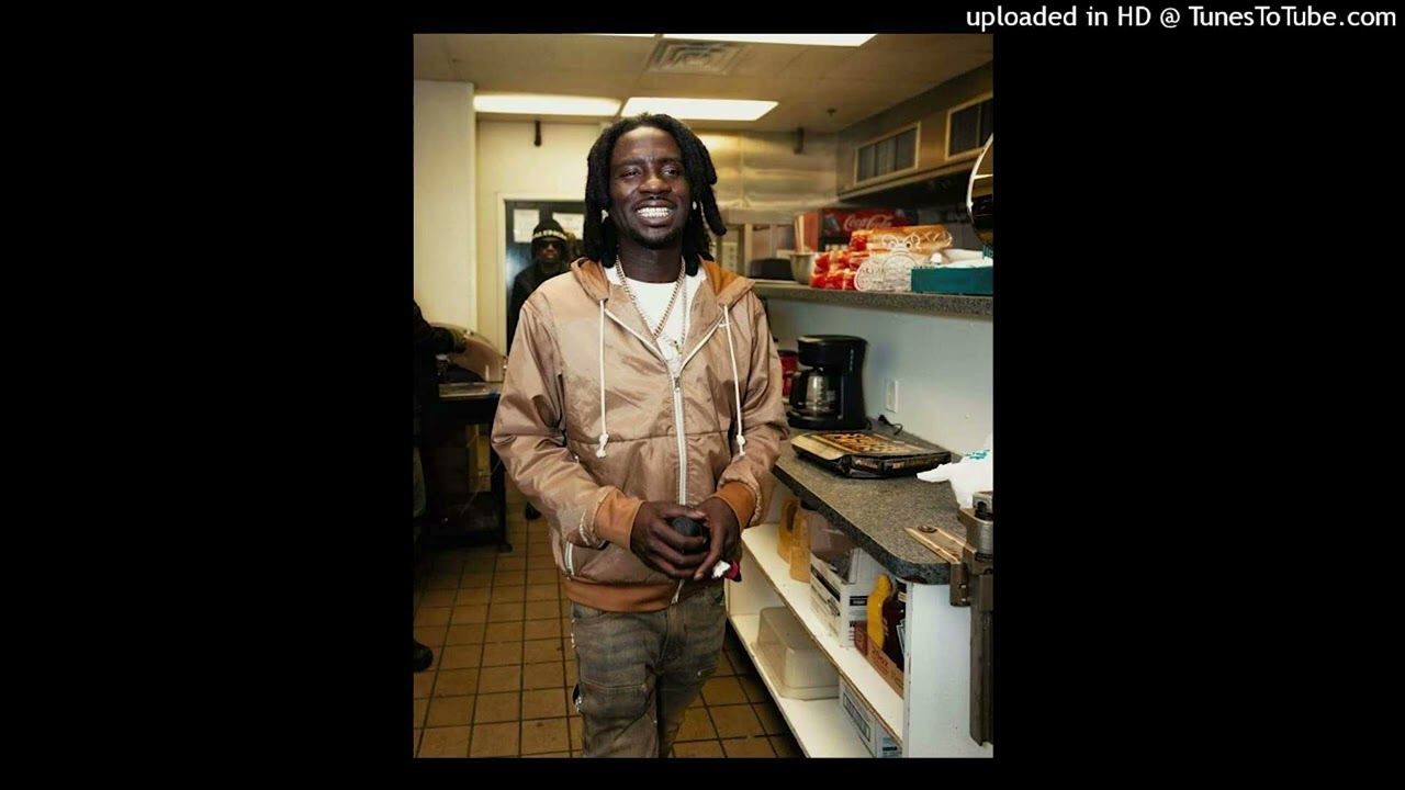 [FREE] Chicken P x Veeze x Milwaukee Type Beat - "Better Man"