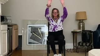Workout Video for Alicia