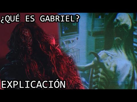 Video: ¿Quién es Gabriel betterge?