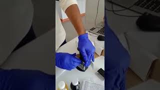 Sepack Manual Batch Coder Machine Mo 9824013410