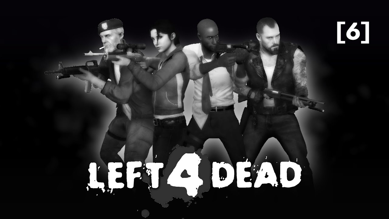 Left 4 Dead: The Sacrifice - PC - GameSpy