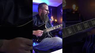 FILTHY! Frank Brothers Arcade in C Standard #guitar #blues #tone #buddyblues