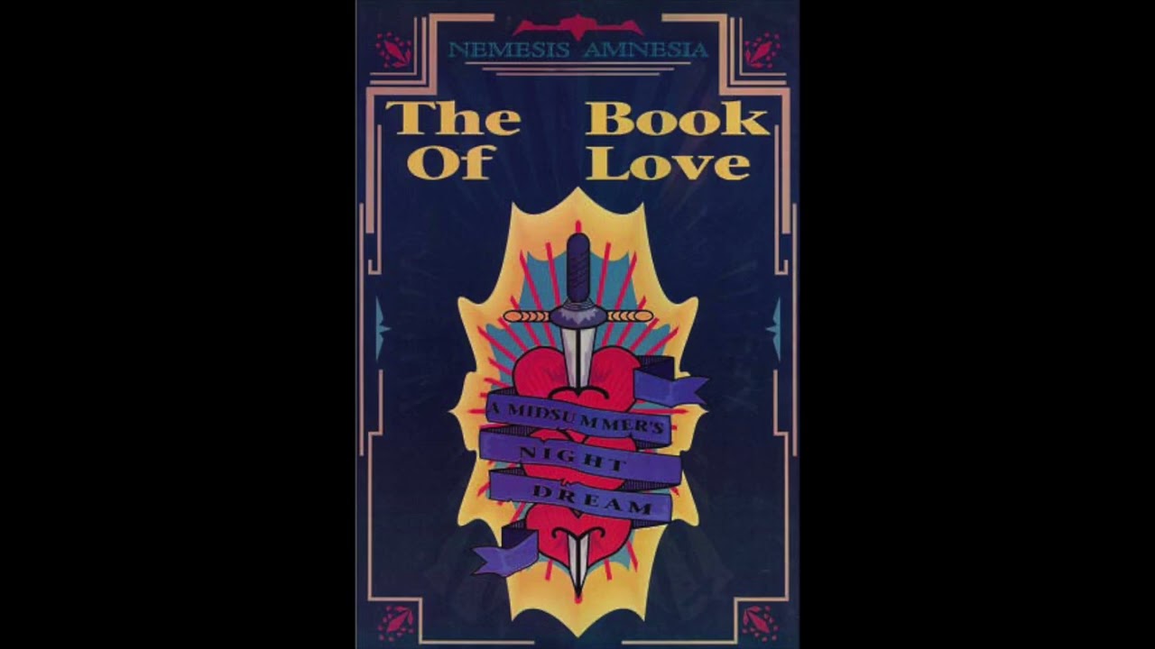 Grooverider - Amnesia House: Book of Love