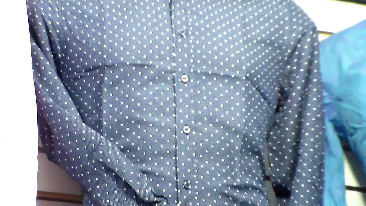 Camisa Social Masculina Feira Da Madrugada Feirinha Da Madrugada Camisas Sociais Masculinas Youtube