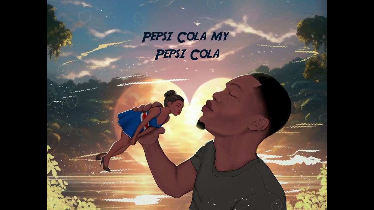 Watch Lodd - Pepsi Cola (Official Lyrics Visualizer) on YouTube Watch Lodd - Pepsi Cola (Official Lyrics Visualizer) on YouTube