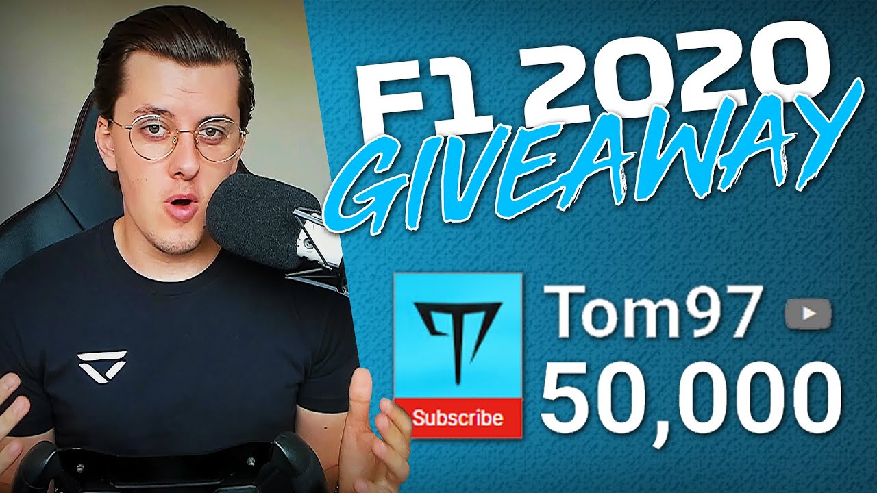 50.000 SUBSCRIBERS (My FIRST EVER Giveaway & Future Plans)