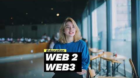 Web2 vs Web3 Explained — and How Vexanium Public Blockchain Is Building the Future of the Internet