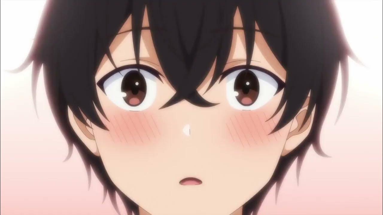 история опытной тебя и неопытного меня персонажи